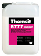 Thomsit R777, Thomsit R 766, Thomsit R 755